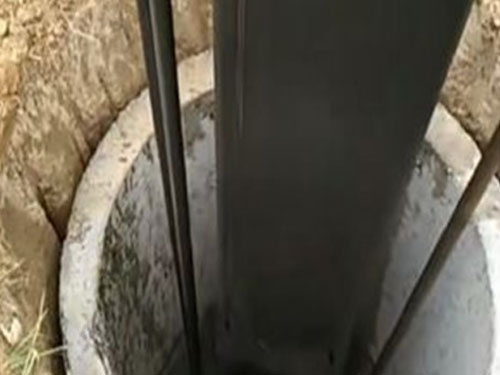 汝州打井公司